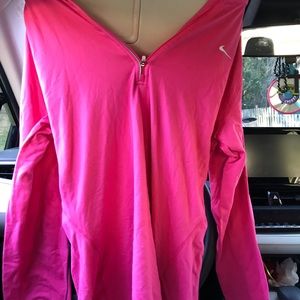 Nike Fleece like new